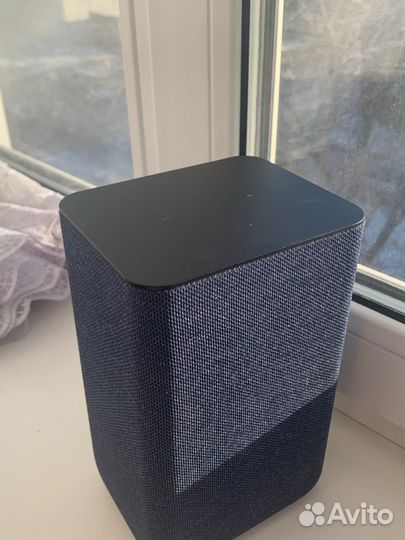 Яндекс Станция 2 W8AB