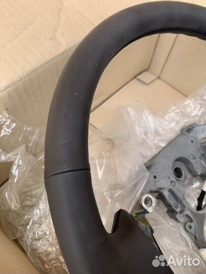 Руль Hyundai Santa Fe 56110 2b207hzfff