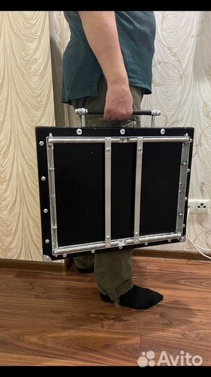 Печь для казана