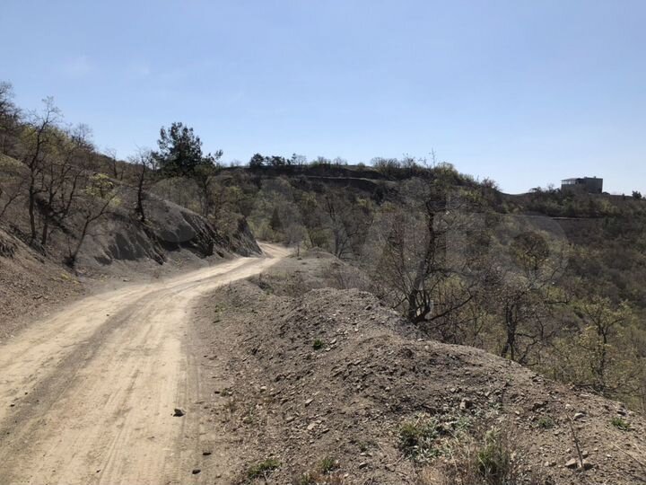 Участок 11 сот. (ИЖС)