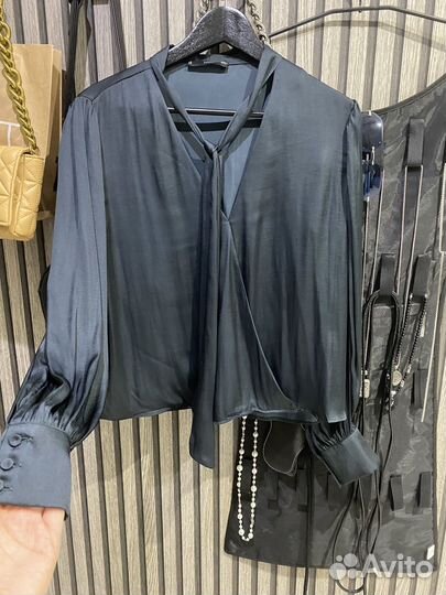 Новая блуза Mango M