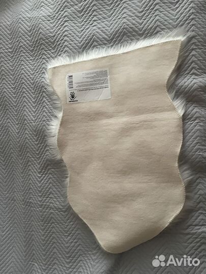 Коврик комнатный в стиле Икеа