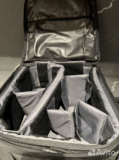 Фоторюкзак Tamrac CyberPack 9