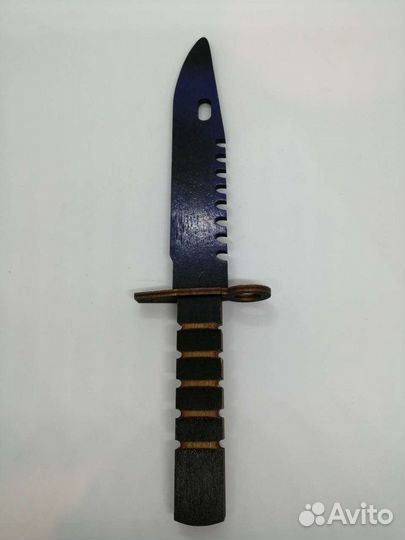 Т 9 сабли длина 65 см нож т 9
