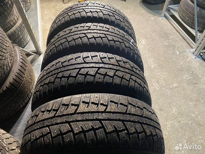 Minerva Eco Stud LT 225/60 R17 103T