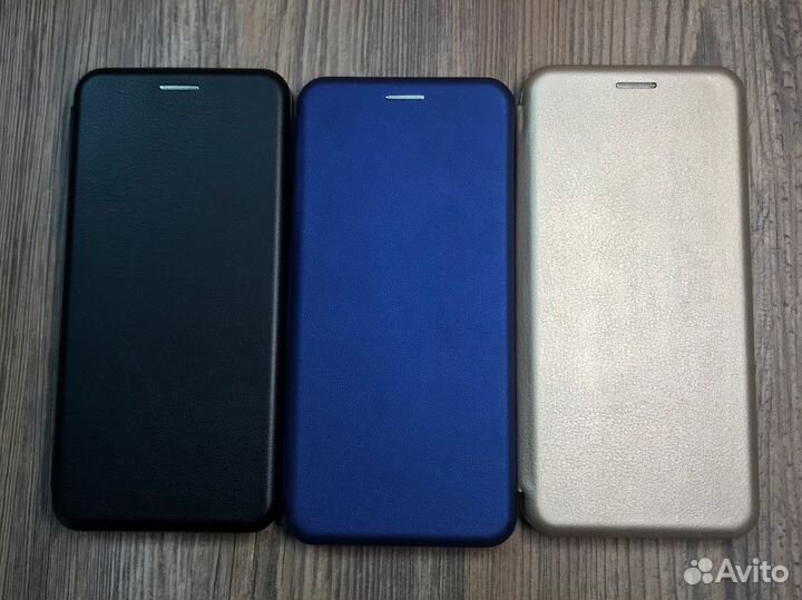 Чехол-книжка Huawei Honor 9x