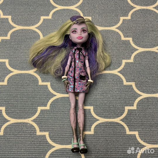 Кукла Монстер Хай,Твайла,оригинальная