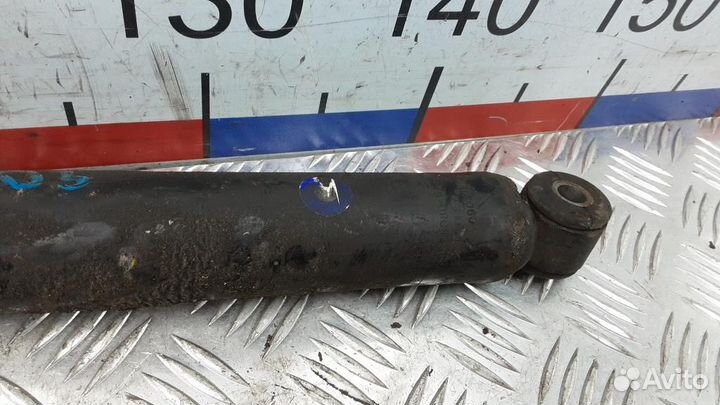 Амортизатор/стойка задняя (разное) Ford Kuga