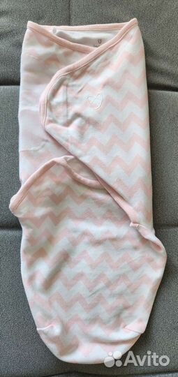 Пакет вещей и предметов для новорожденного