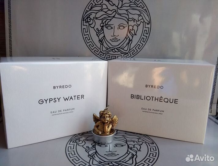 Парфюмерия Byredo 100 мл