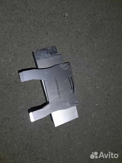 Мангал разборный 2мм