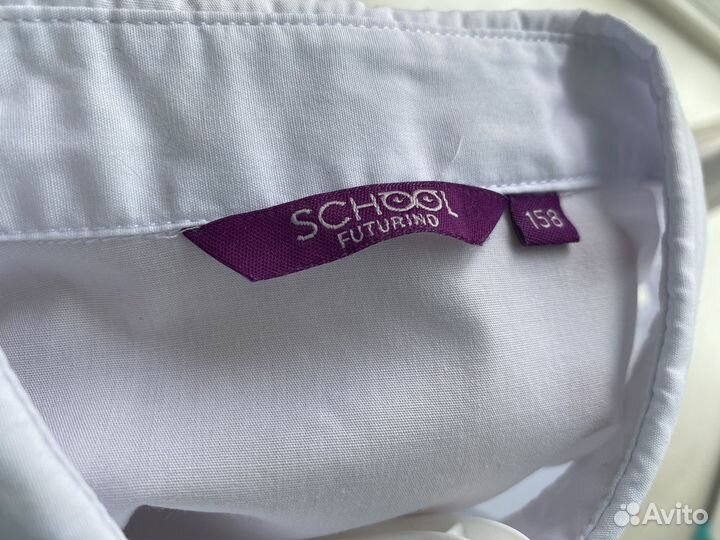 Блузка на девочку