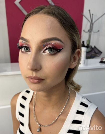 Визажист/ Бровист / Макияж любой сложности