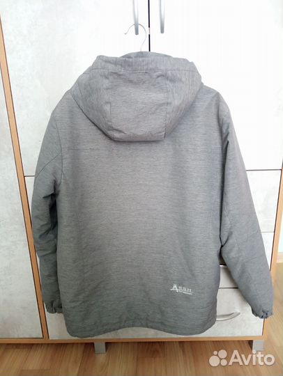 Куртка демисезонная