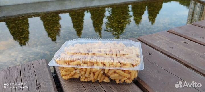 Казылык Чак чак Гуси копченые и вяленые