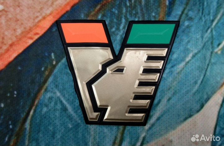 Футболка игровая Венеция Фанатская спецверсия сезо