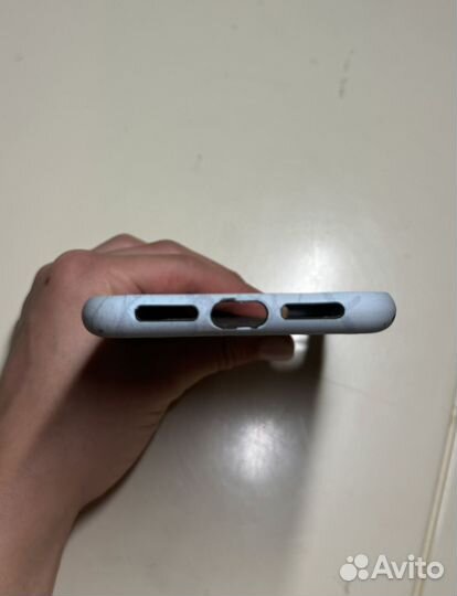 Чехол на 11 iPhone