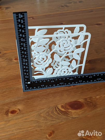 Салфетница икеа