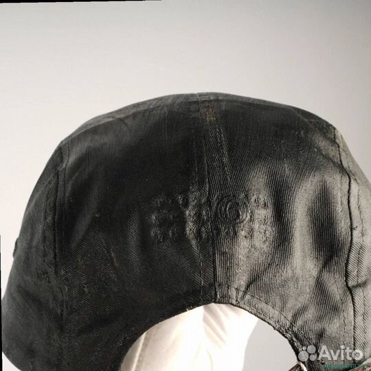 Крашенная кепка Supreme Maison Margiela (Арт.53681