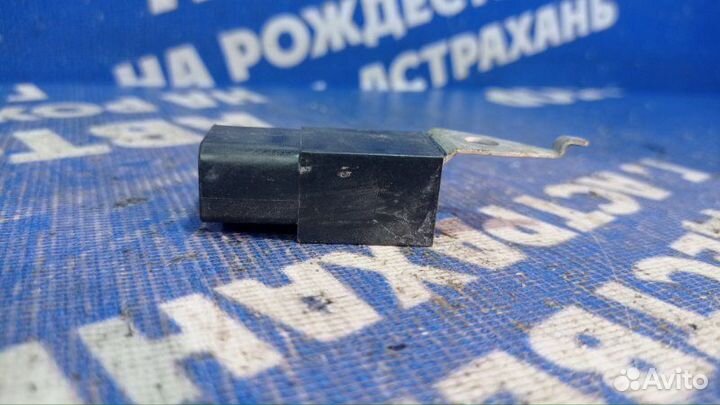 Конденсатор Toyota Camry 40 седан 2AZ-FE 2009