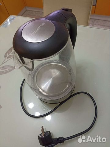 Чайник электрический