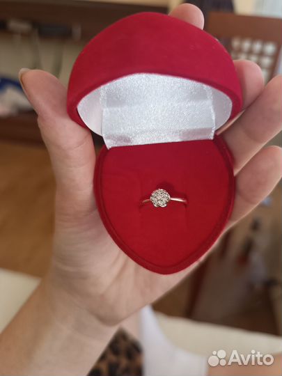 Золотое кольцо