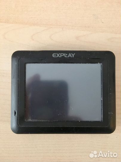 Продам навигатор GPS Explay PN-355