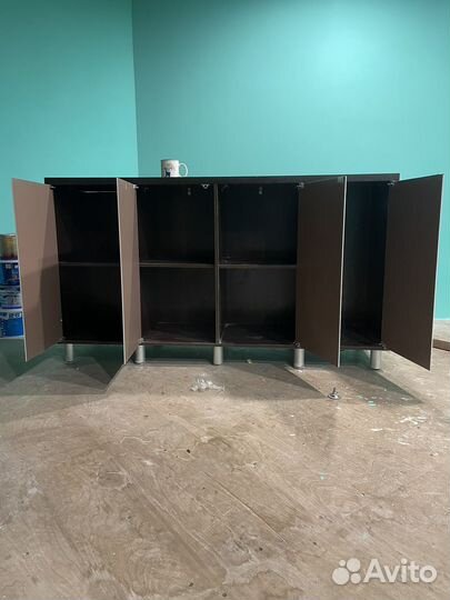 Тумба под аквариум