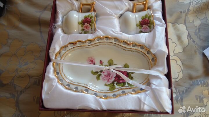 Набор для кофе