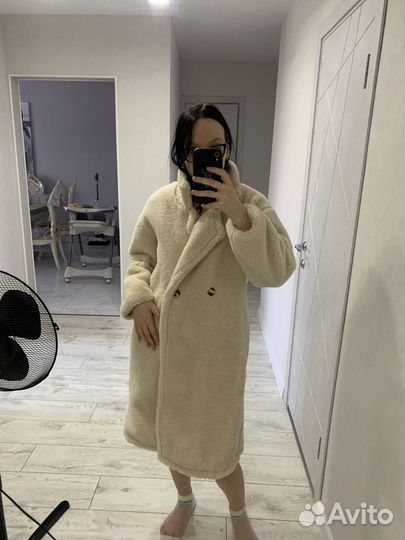 Искусственная шуба