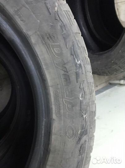 Hankook DynaPro ATM RF10 275/55 R20