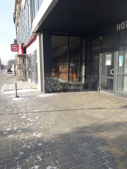 Новороссийская 5