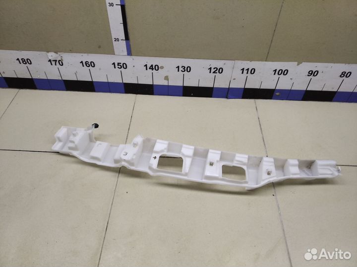 Кронштейн Corolla E15 2006-2013