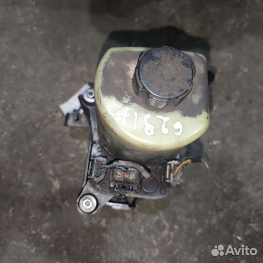 Эгур Ford Focus 2