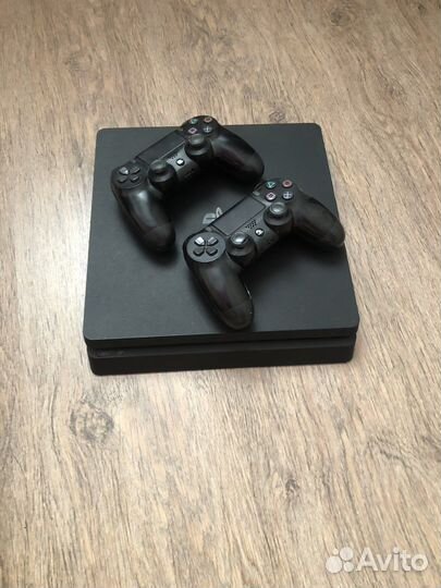 Sony PS4