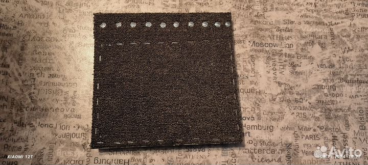 Звонок для кошки