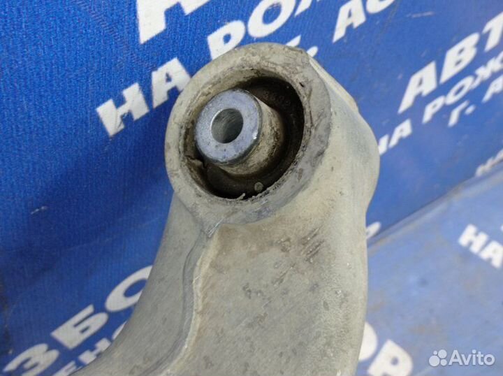 Рычаг задний нижний левый Bmw E65 седан 2004