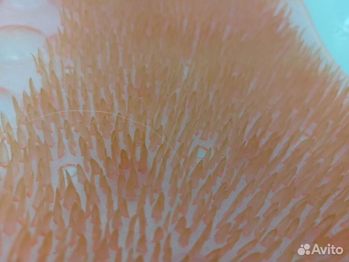 Коврик массажный противоскользящий в ванну