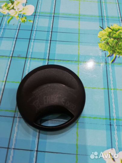 Пульт рольставни