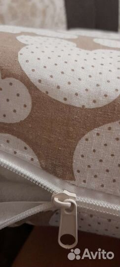 Детский матрас