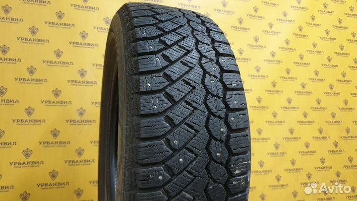 Gislaved Nord Frost 200 205/60 R16 96T