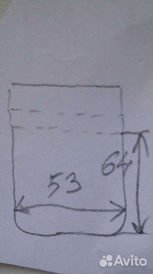 Мешок Деда Мороза для подарков