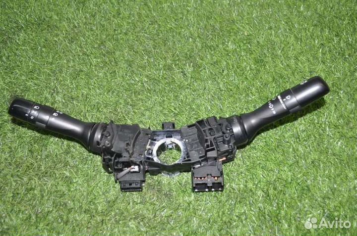 Гитара Toyota Tundra 3UR-FBE 2009