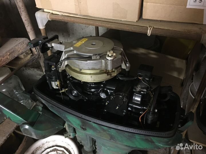 Моторы лодка с прицепом