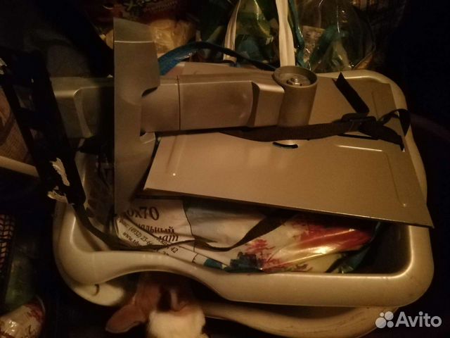 Кронштейн для телевизора поворотный