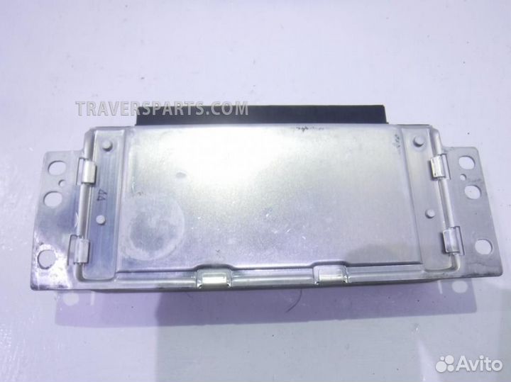 Блок управления блокировкой дифференциала NNW50464