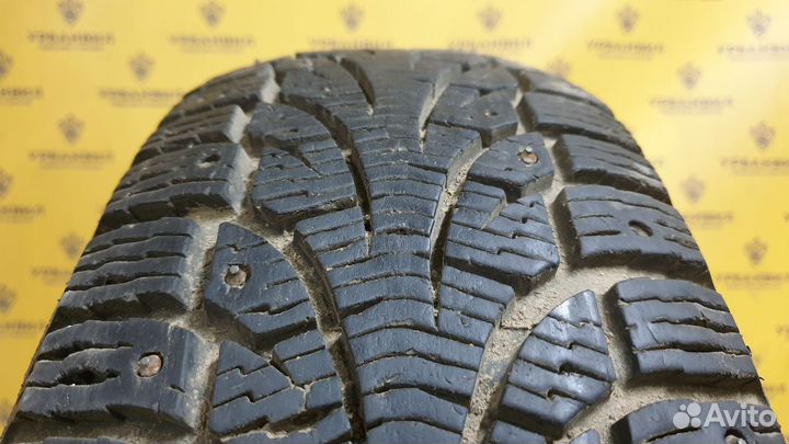 Pirelli Winter Carving Edge 195/65 R15 91T