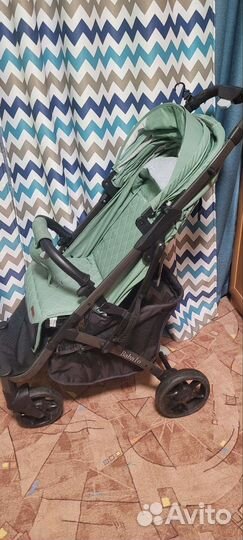 Прогулочная коляска Babalo