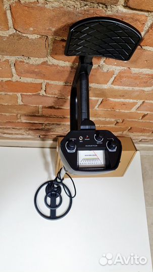 Металлоискатели MD-4030 pro, MD-5030, TX-850