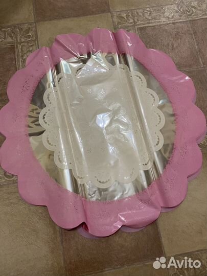 Упаковка для цветов